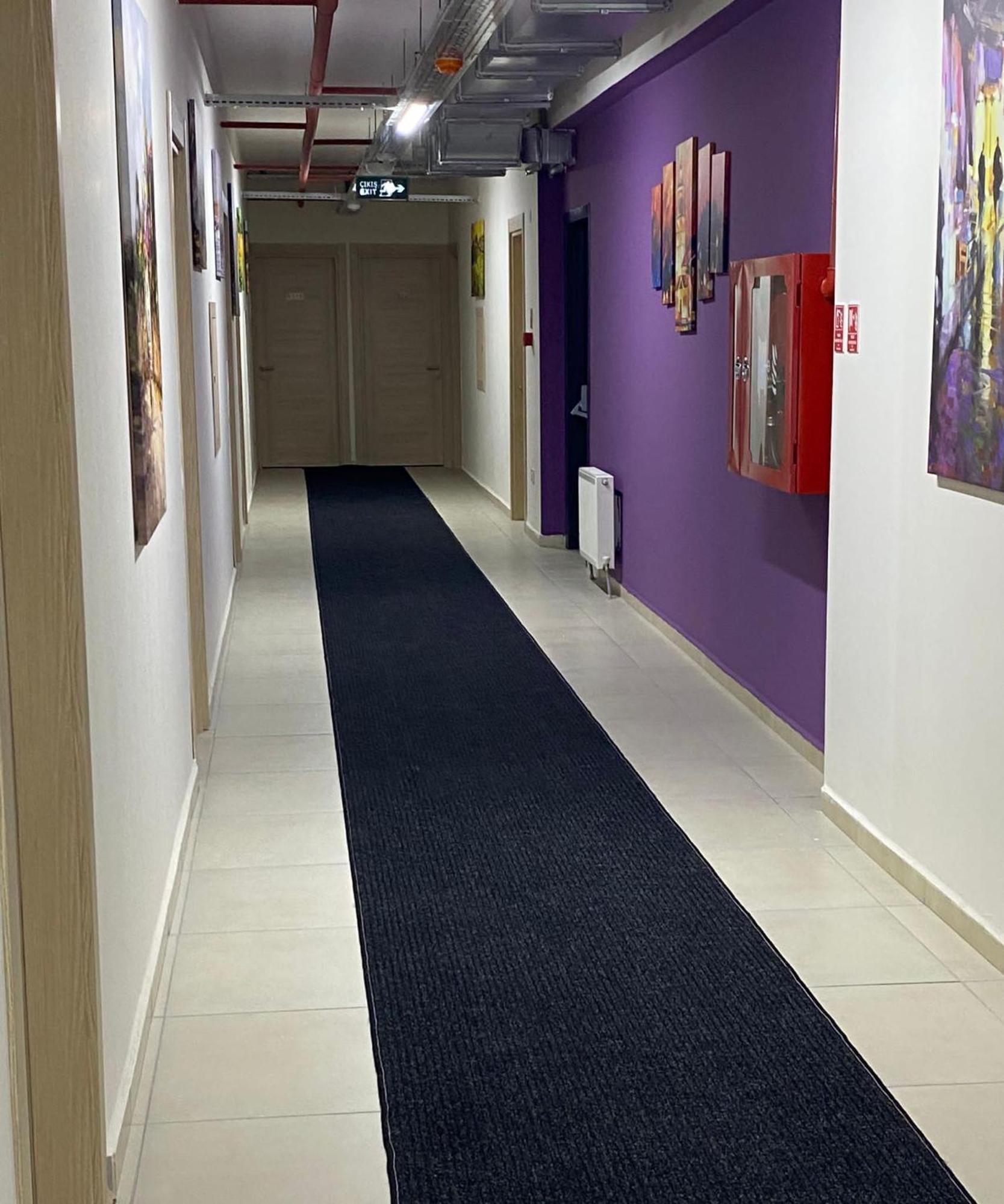 Tempo Florya Otel Isztambul Kültér fotó
