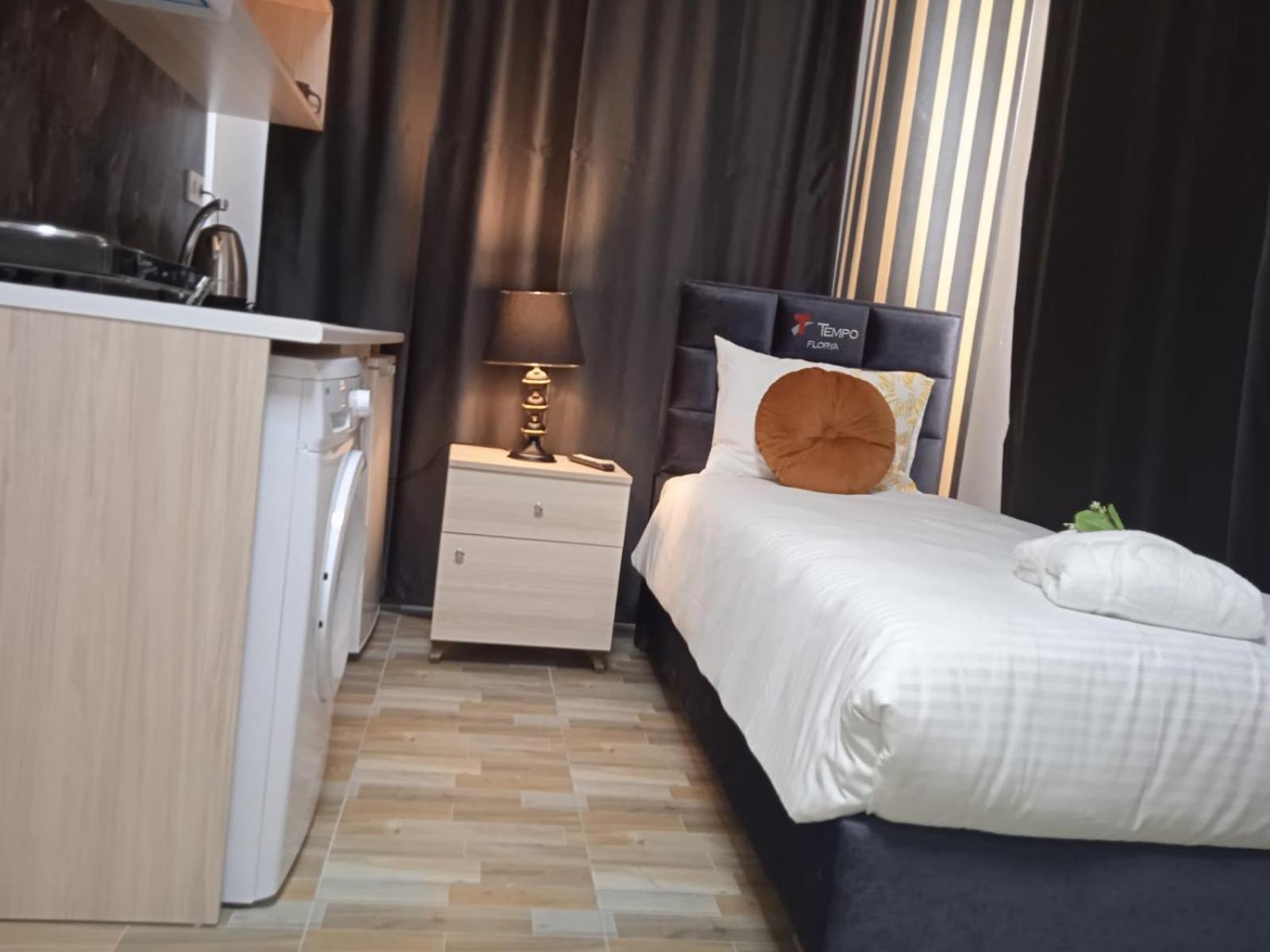 Tempo Florya Otel Isztambul Kültér fotó
