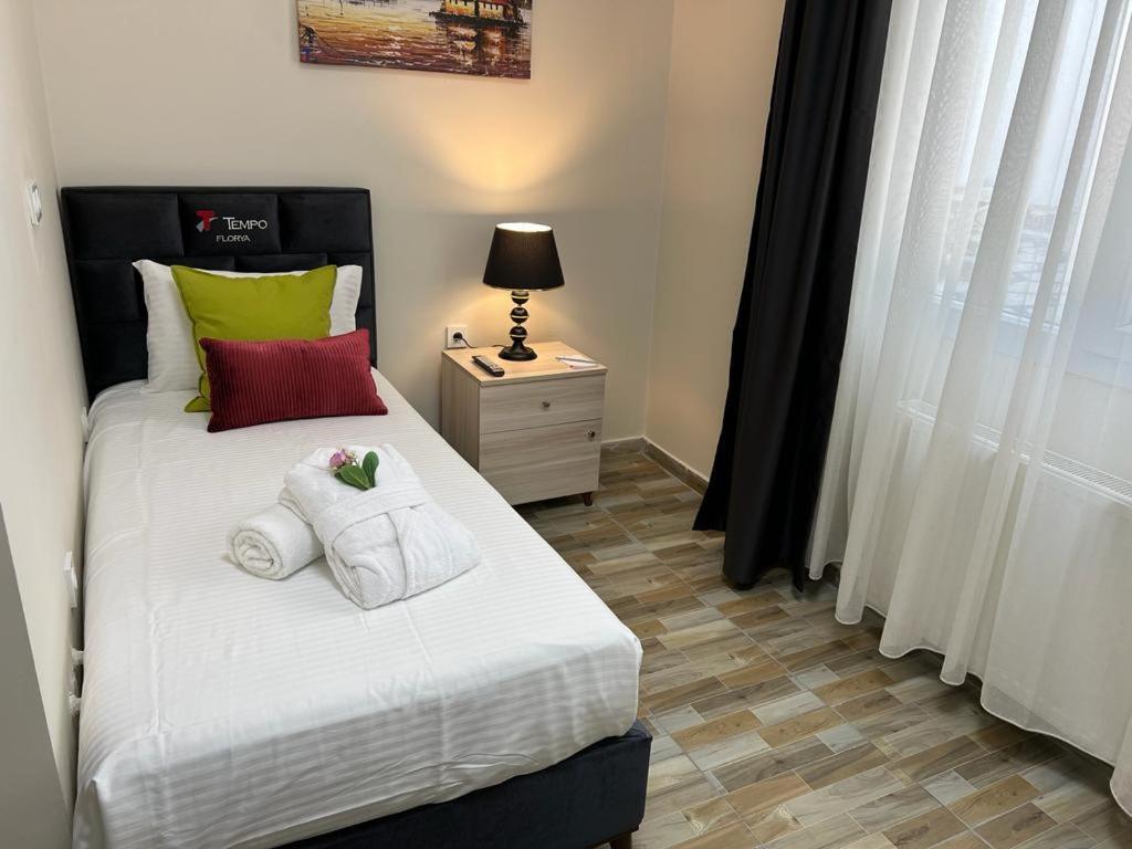 Tempo Florya Otel Isztambul Kültér fotó